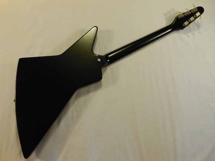 Melody Maker Explorer Picture 2